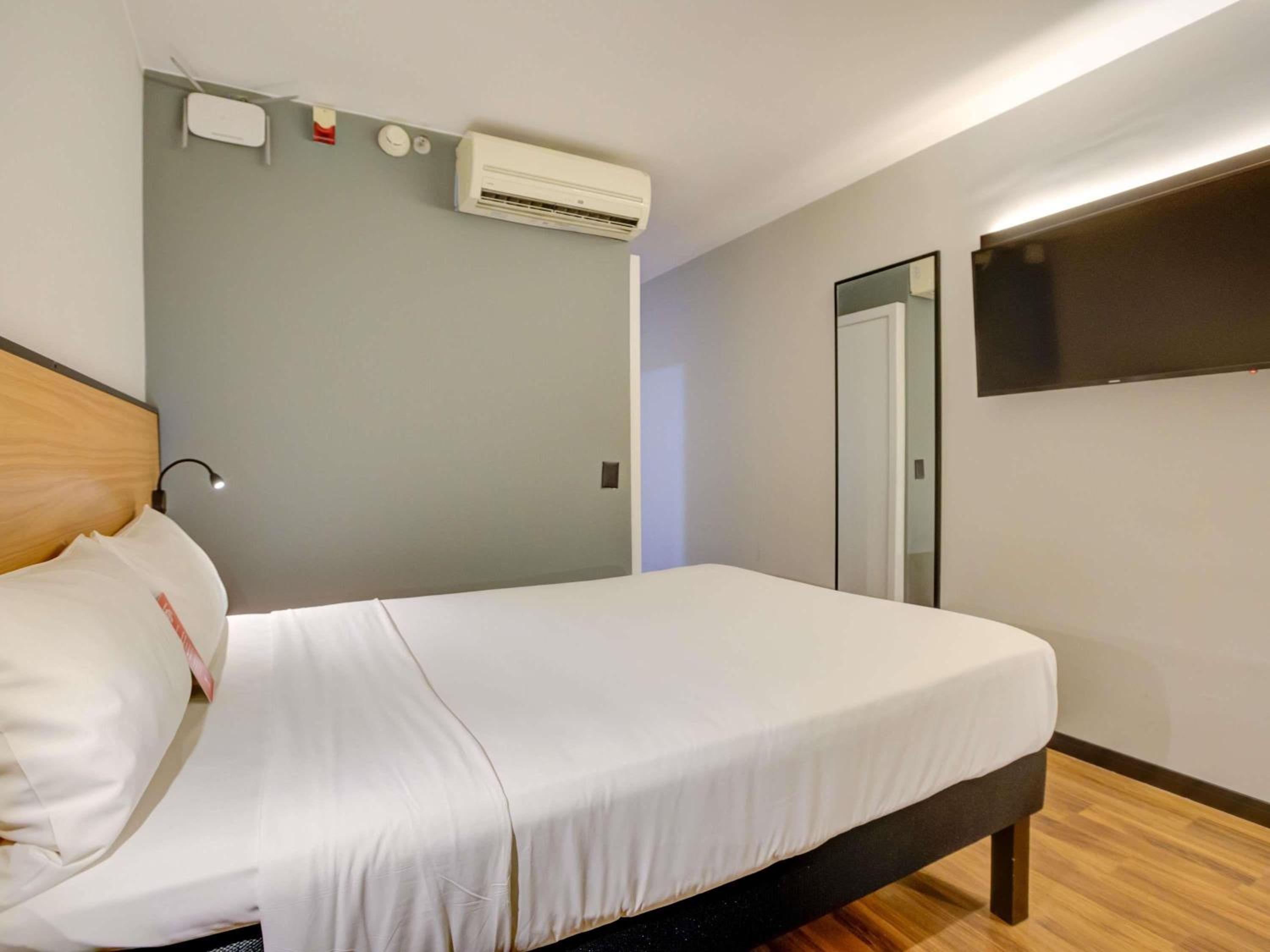 Standard, Accessible, ibis Rio de Janeiro Nova America 7/10