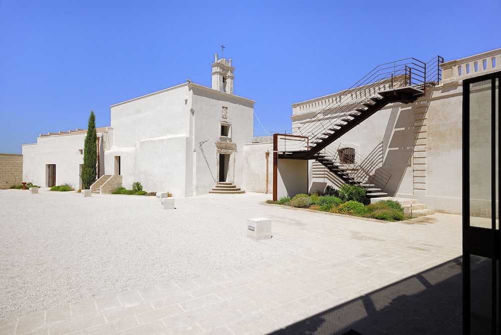 Masseria Amastuola 47/50