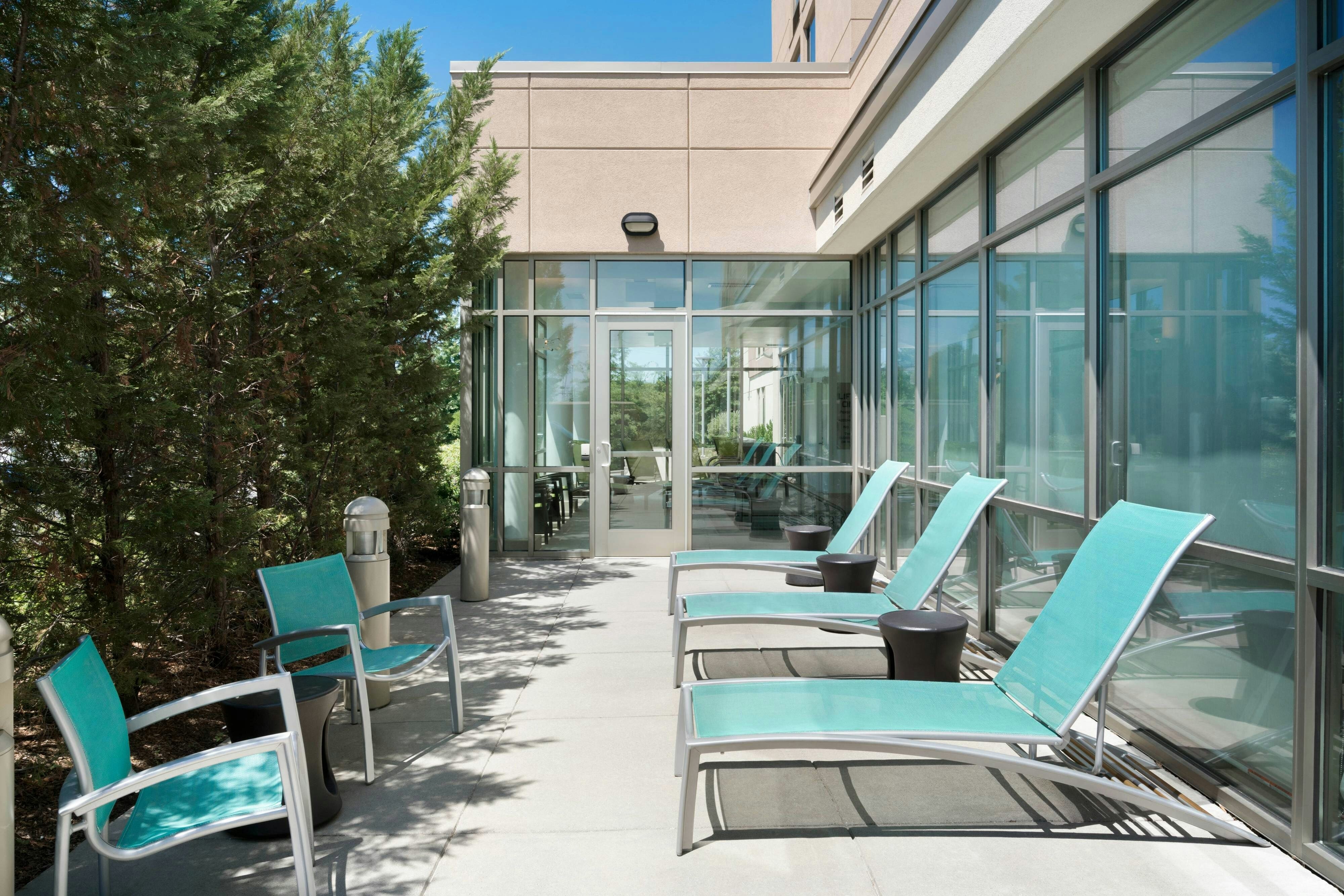 SpringHill Suites by Marriott Ewing Princeton South 7/20