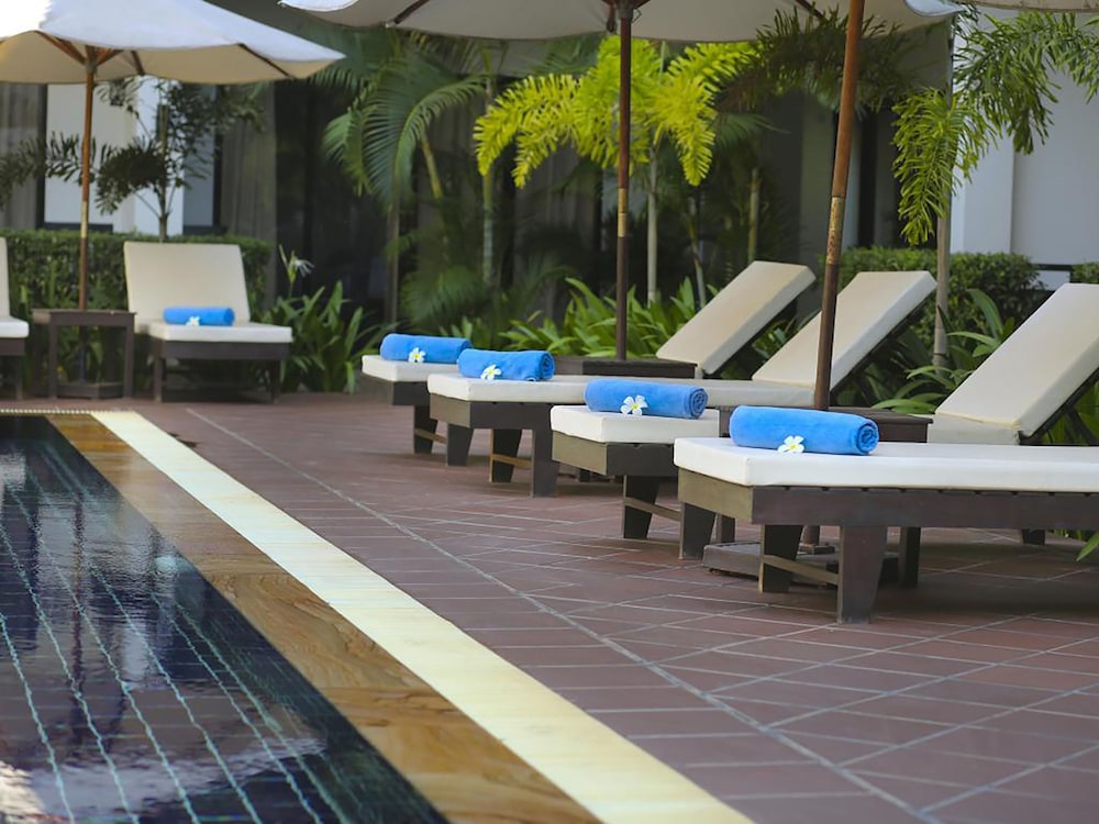 Kiri Boutique Hotel 26/50