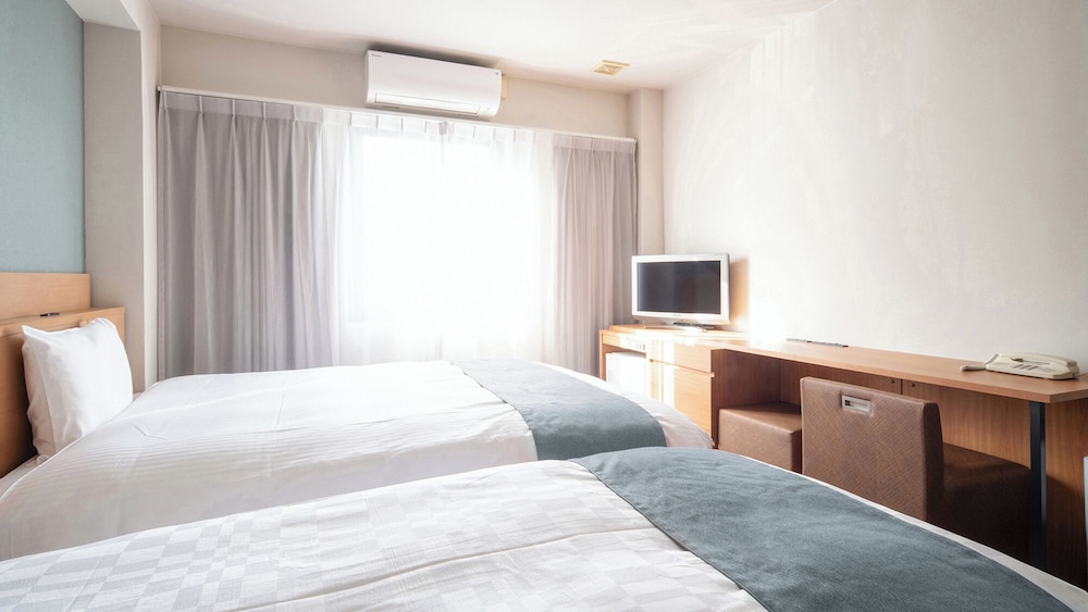 Vessel Hotel Kurashiki 20/58