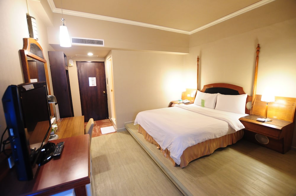 Kindness Hotel Wu Jia 33/58