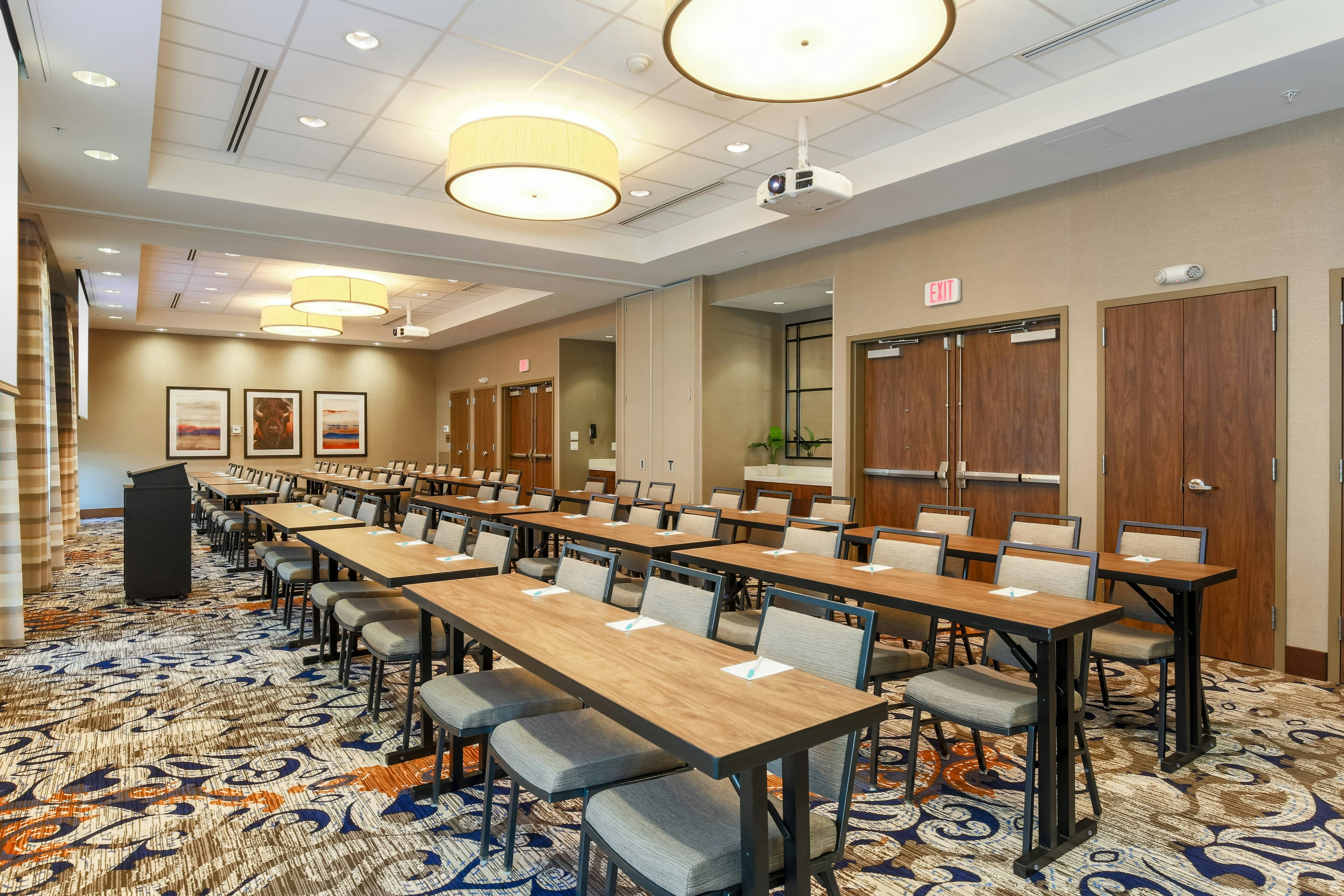 Fairfield Inn Suites Cheyenne Southwest Downtown Area 10/12