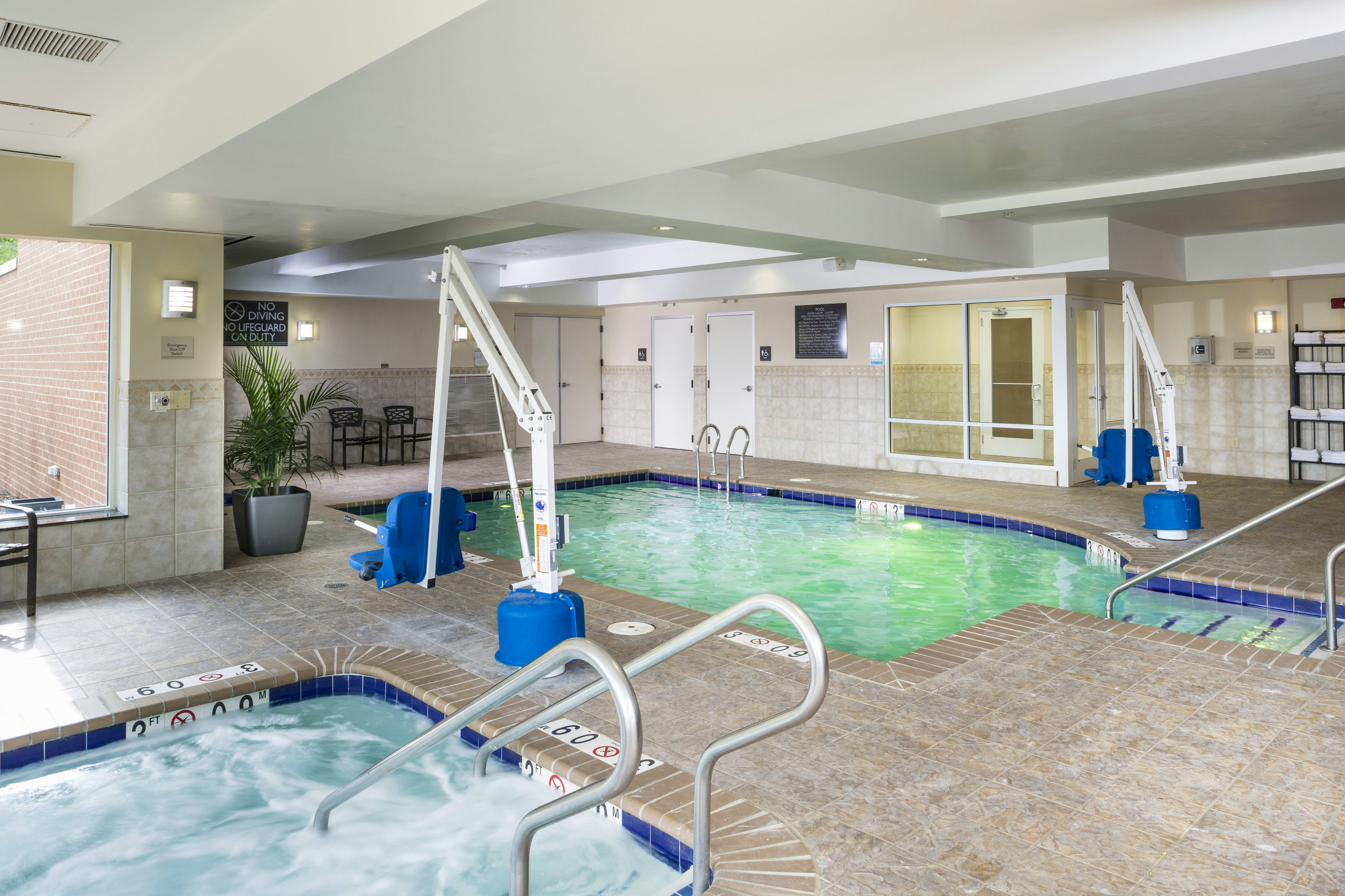 Hilton Garden Inn Hampton Coliseum Central 27/53