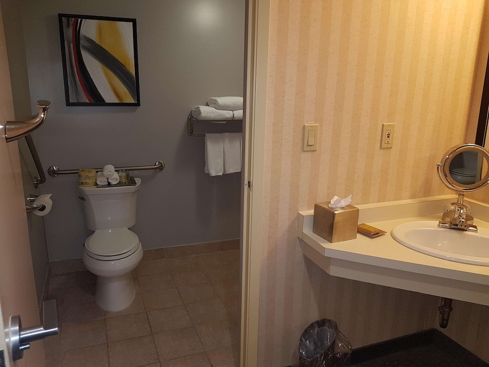 Doubletree By Hilton London Ontario 14/53