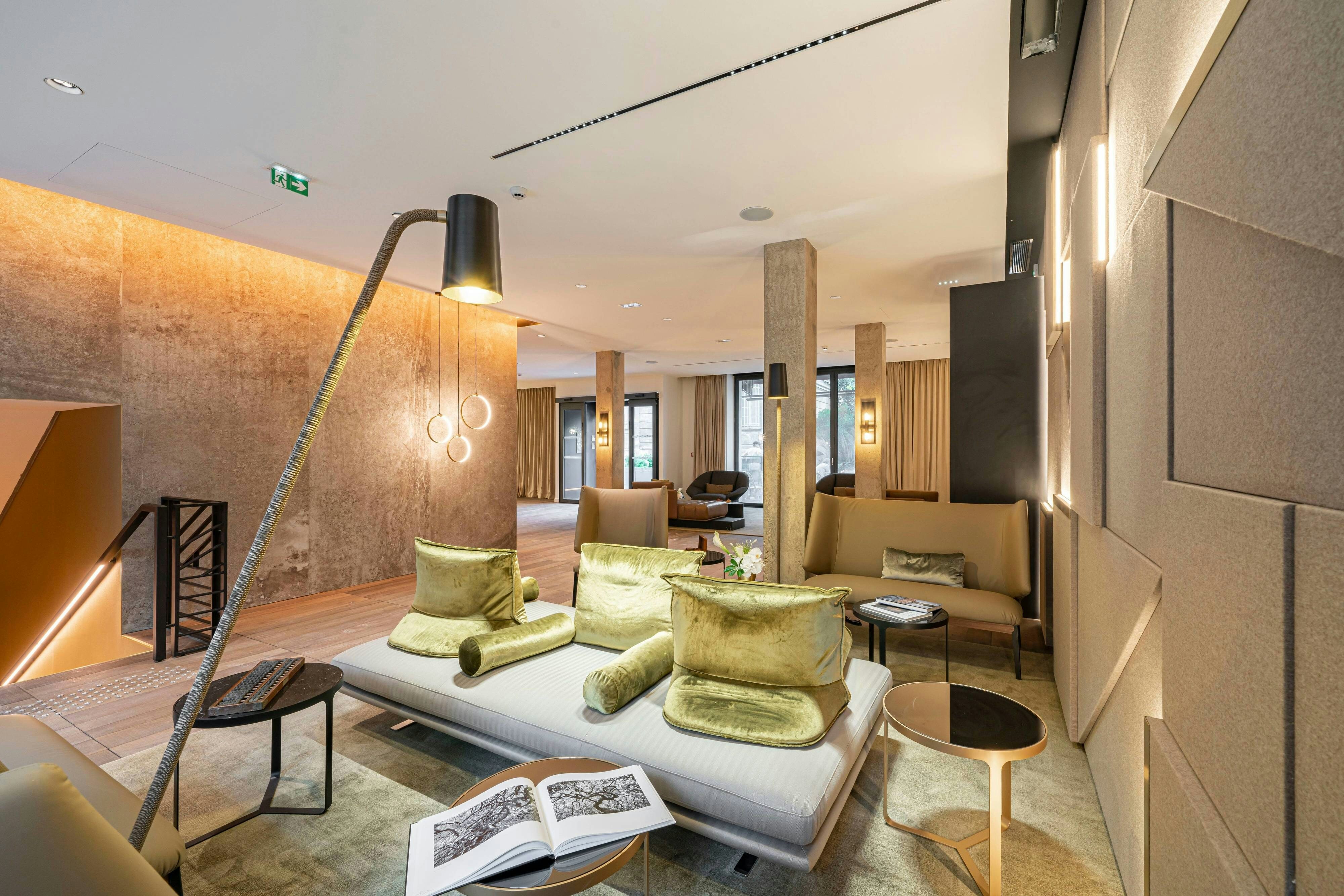 La Caserne Chanzy Hotel & Spa, Autograph Collection 28/28