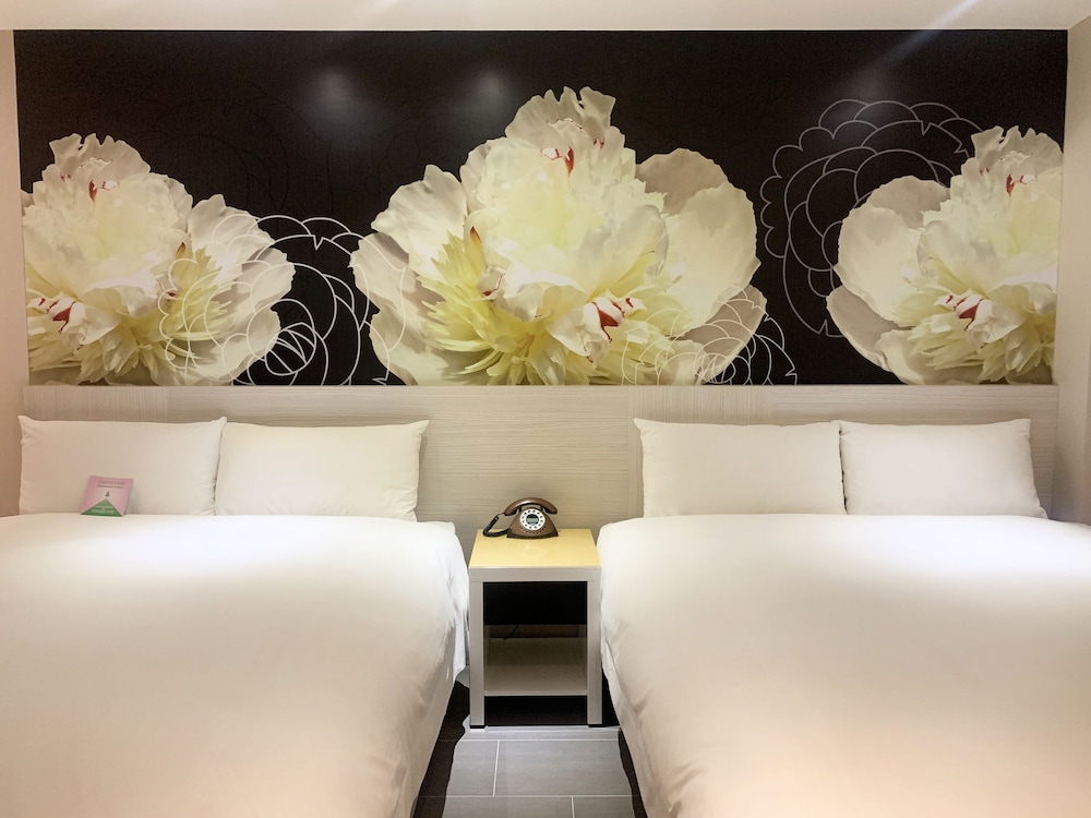 禾順商旅(Wholesome Hotel) 图片2