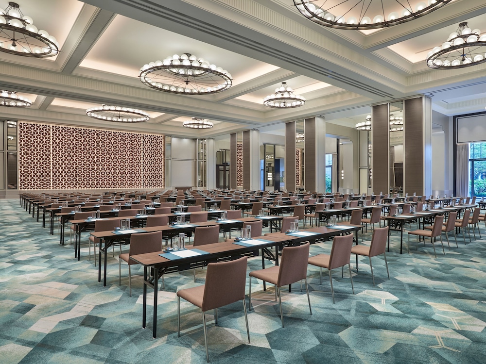 Andaz Xiamen 43/50