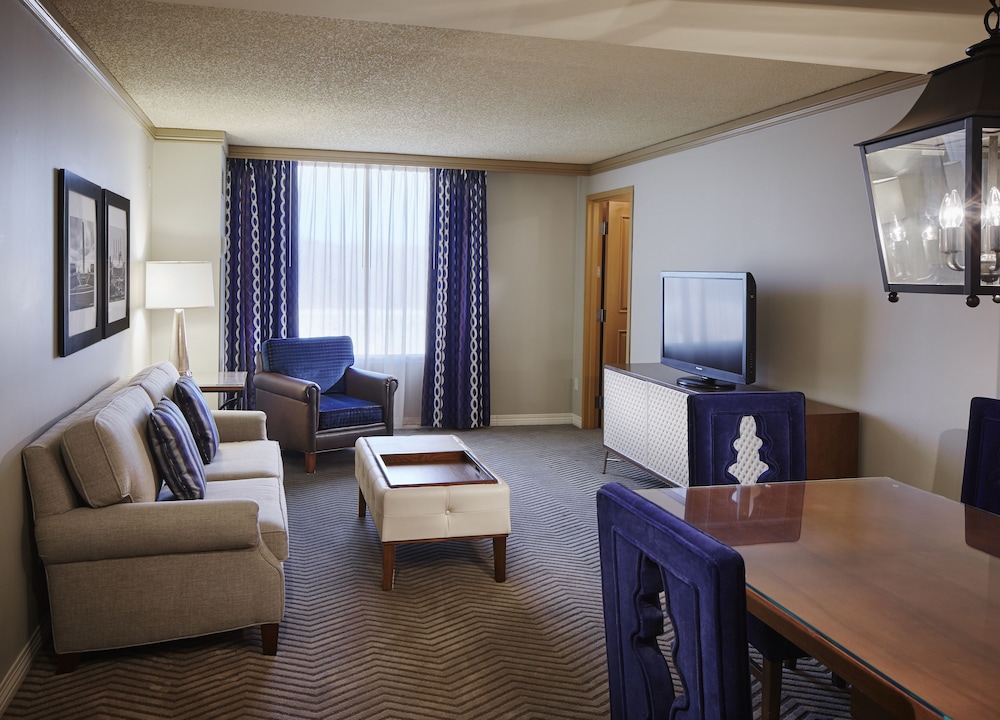 Harrah's Kansas City - A Caesars Rewards Destination 49/81