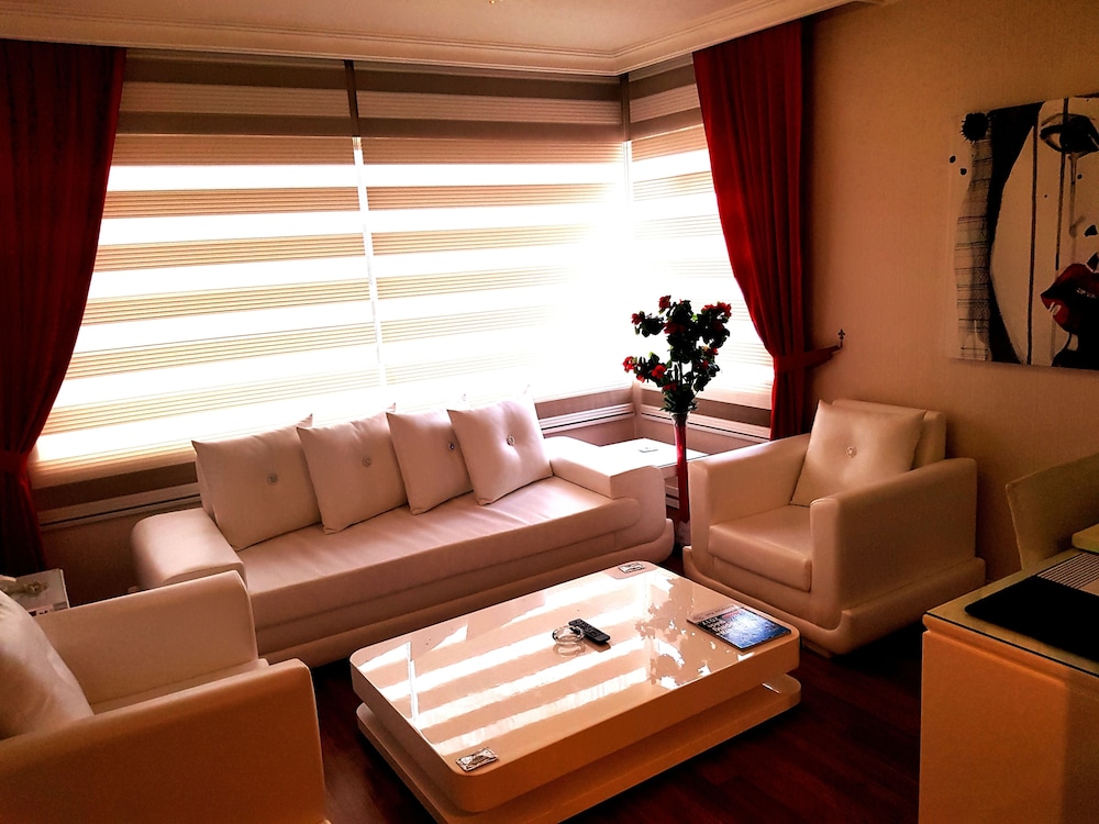 Business Park Otel 35/67
