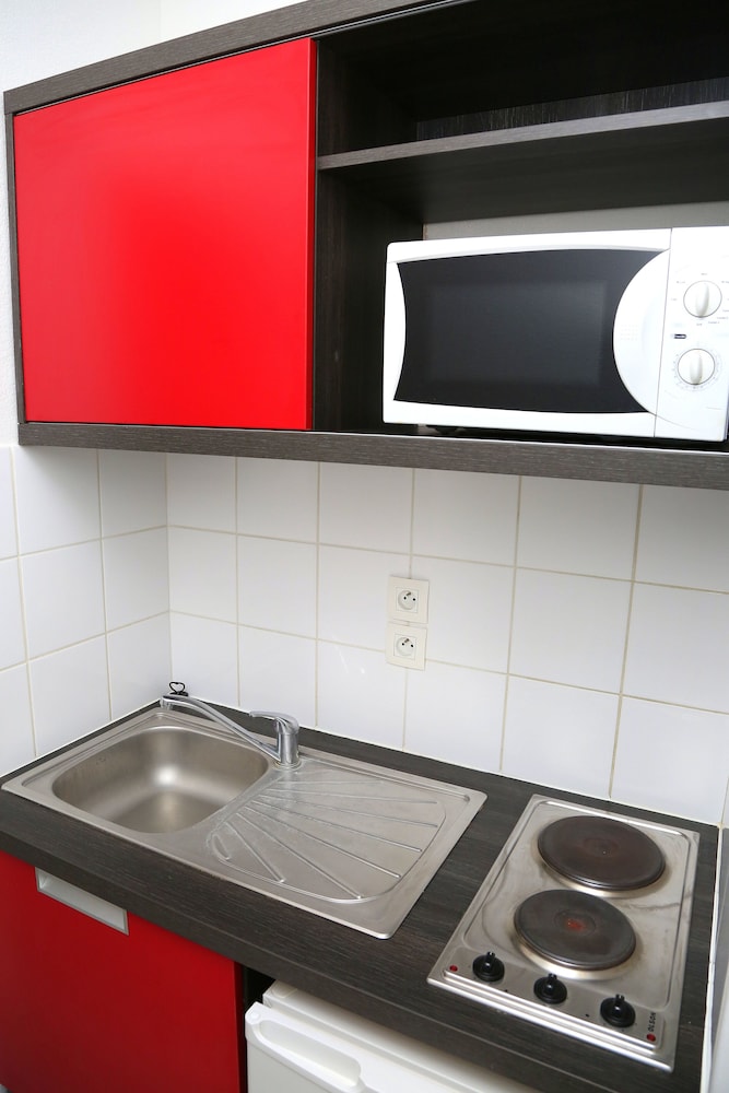 Residence Aixoise 8/28