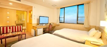 Kamenoi Hotel Aso Park Resort 12/50