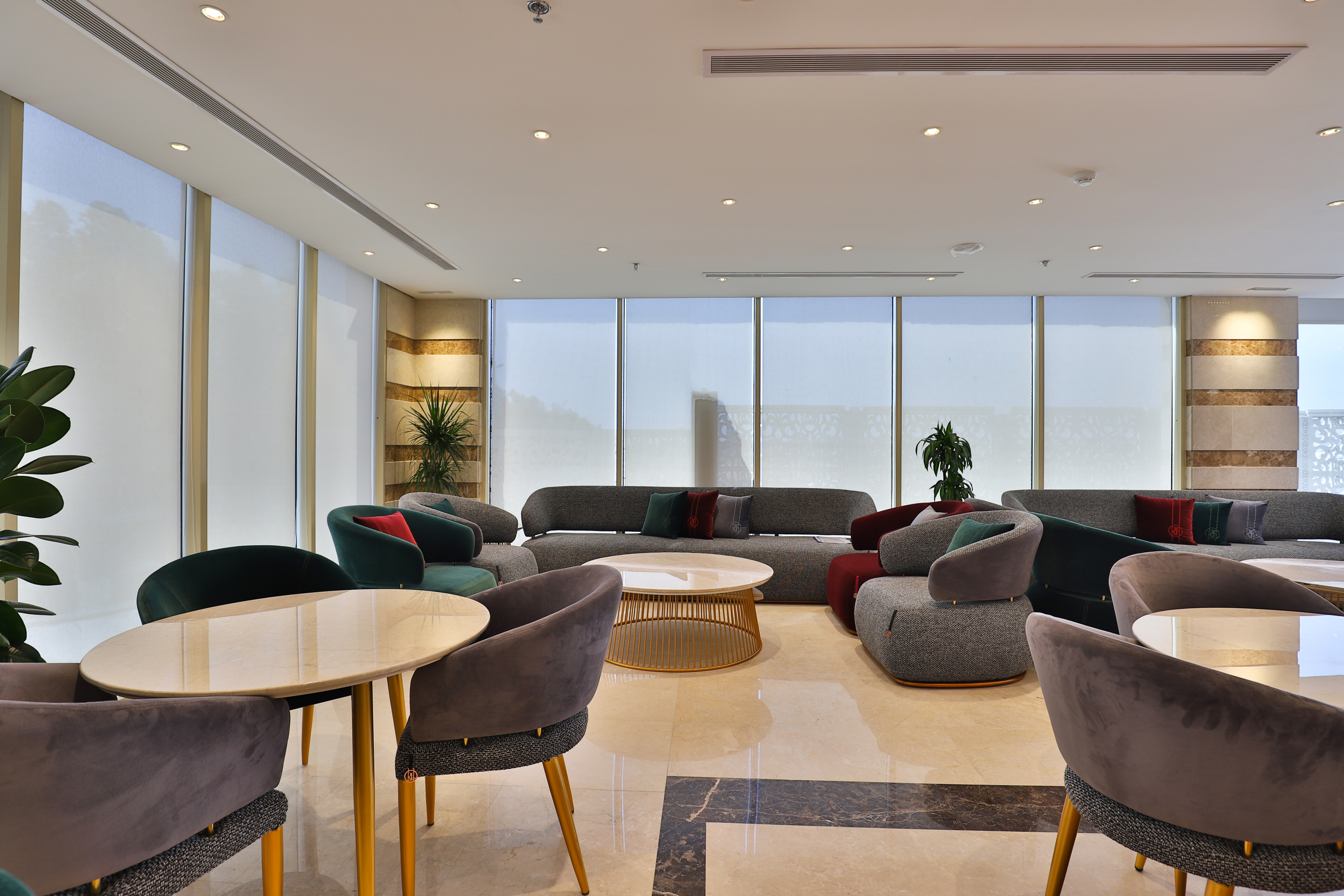 فندق واحة جدة(Jeddah Oasis Hotel) 30/47