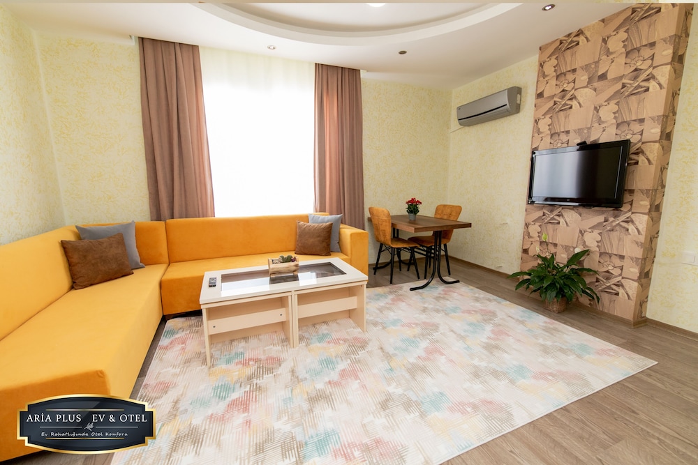 Aria Plus Ev Otel 42/50