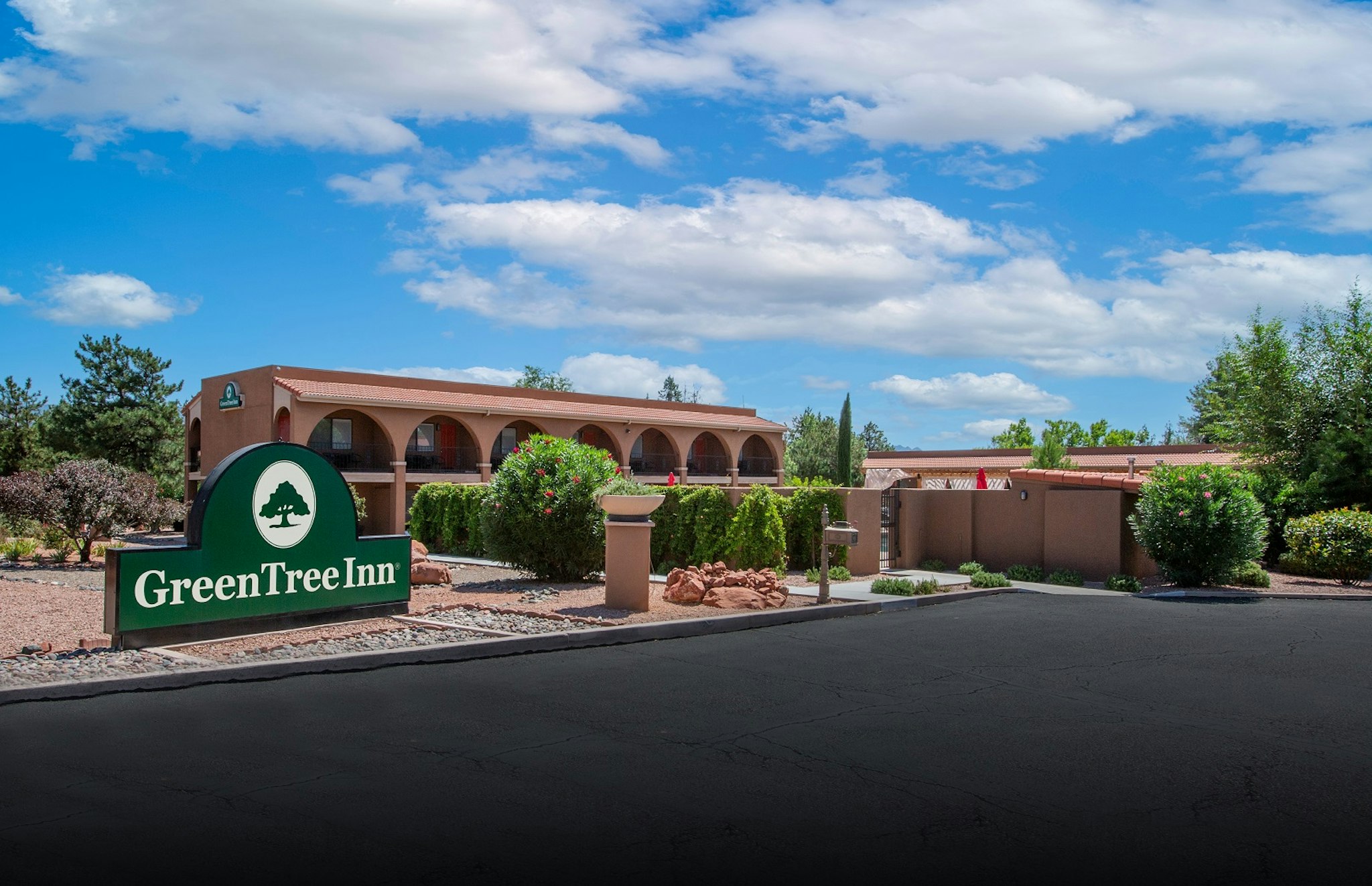 Greentree Inn Sedona 17/23