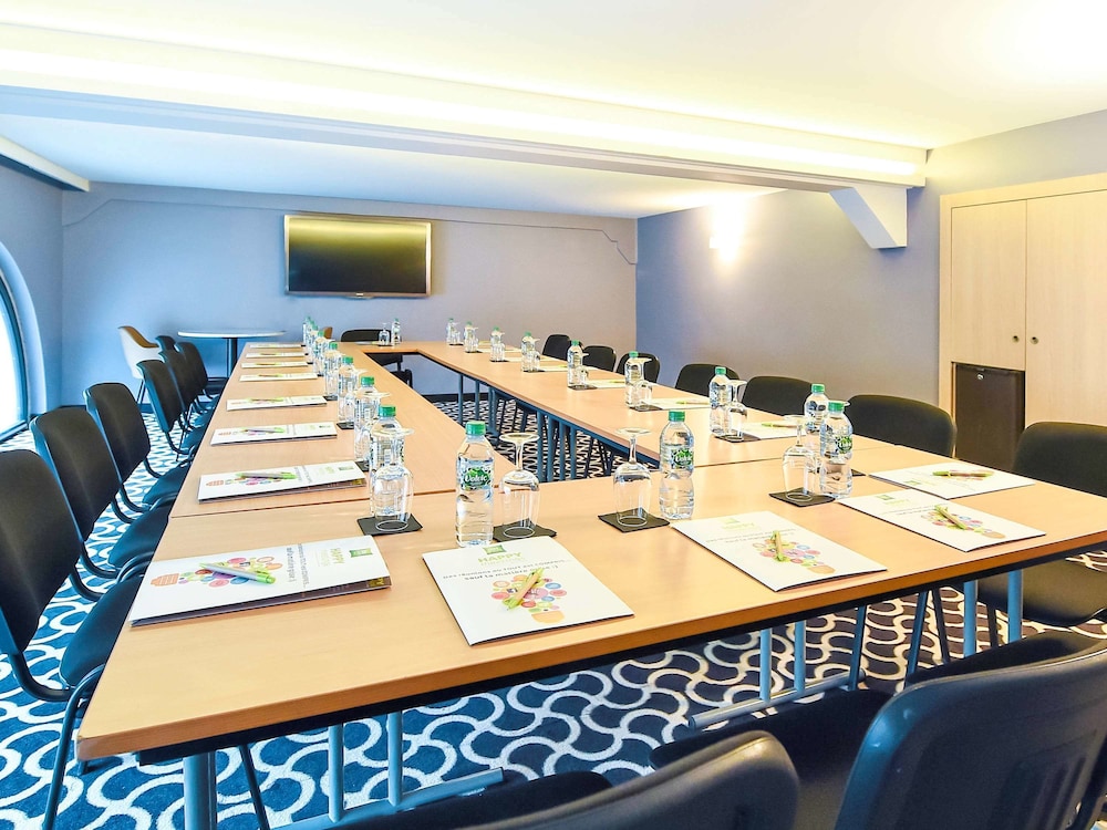 Ibis Styles Dijon Central 62/68