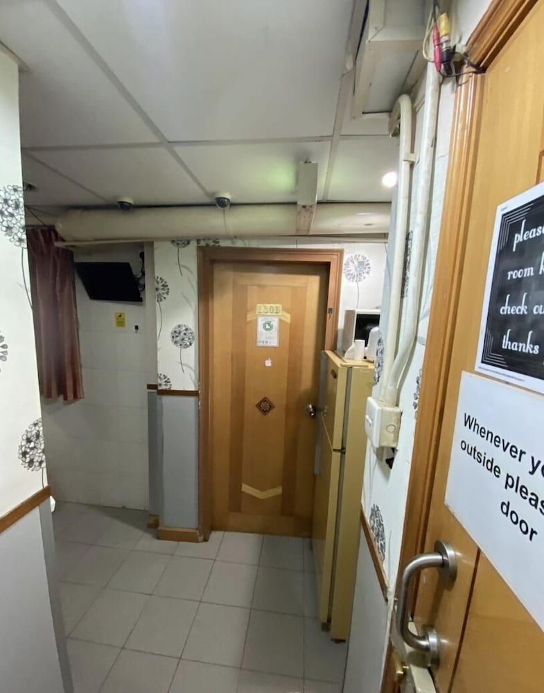 New Guangzhou Guest House 45/45
