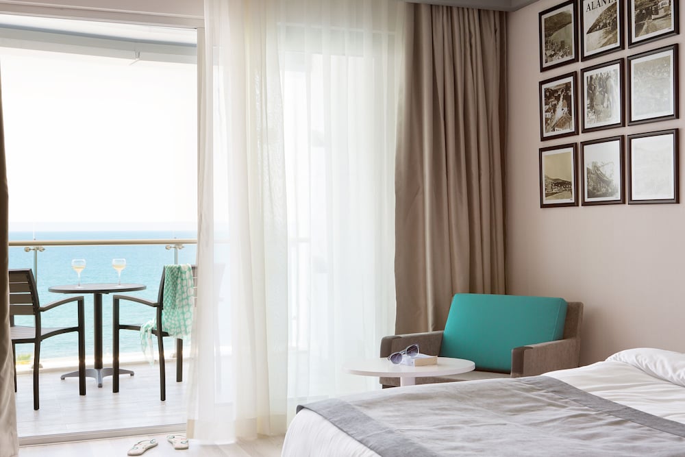 Sunprime C-Lounge - Only Adults +16 36/64