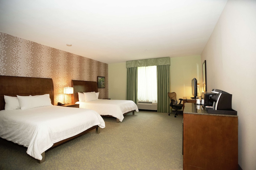 Hilton Garden Inn Covington Mandeville 16/45