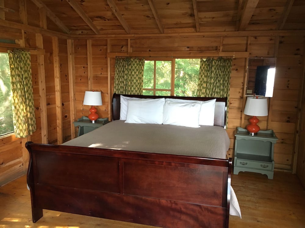 Linekin Bay Resort 22/76