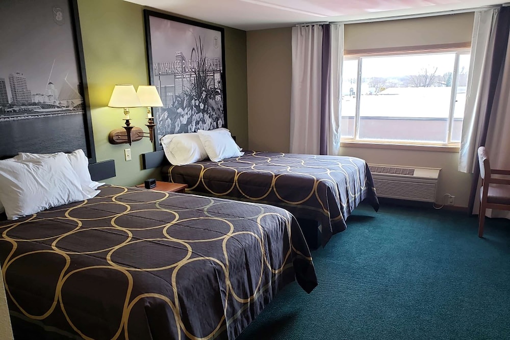 Room, 2 Queen Beds
