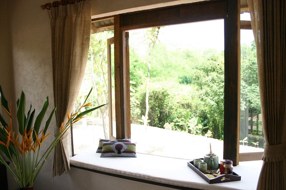 Baanrai Lanna Resort 29/57