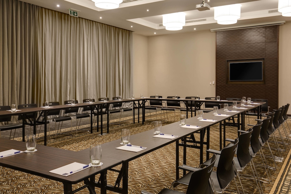 PROTEA HOTEL OWERRI SELECT 49/56