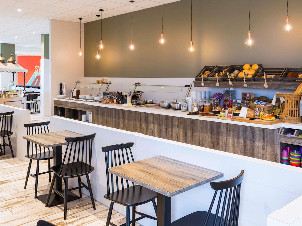 Ibis Styles Nieuwpoort 28/50