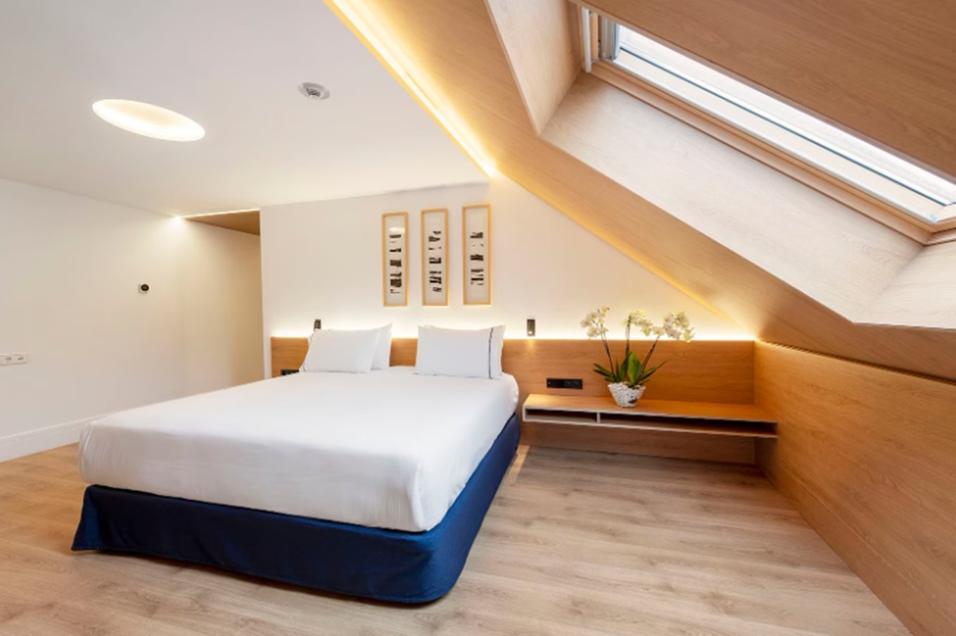 Eurostars Portico Alicante 14/50