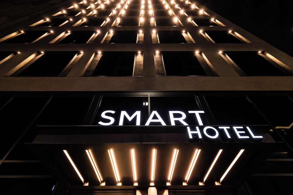 米兰智慧酒店(Smart Hotel Milano Central Station) 图片5
