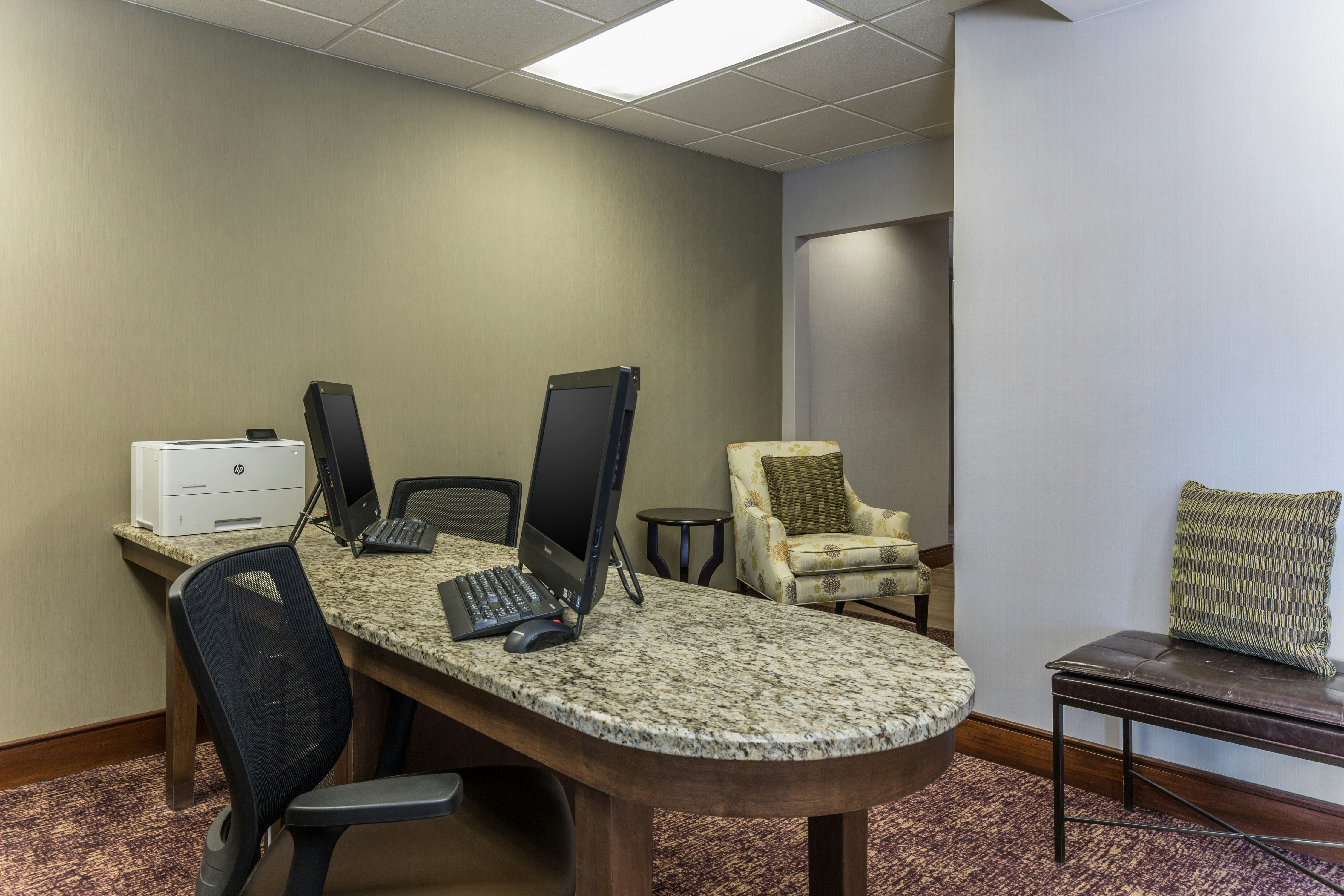 Homewood Suites by Hilton Ft. Worth-North at Fossil Creek 38/44