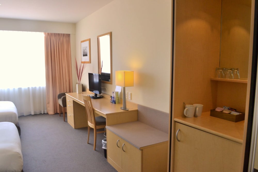Distinction Palmerston North Hotel Conference Centre 40/59