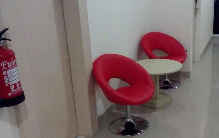 The Arizon At Malioboro Hotel 写真3