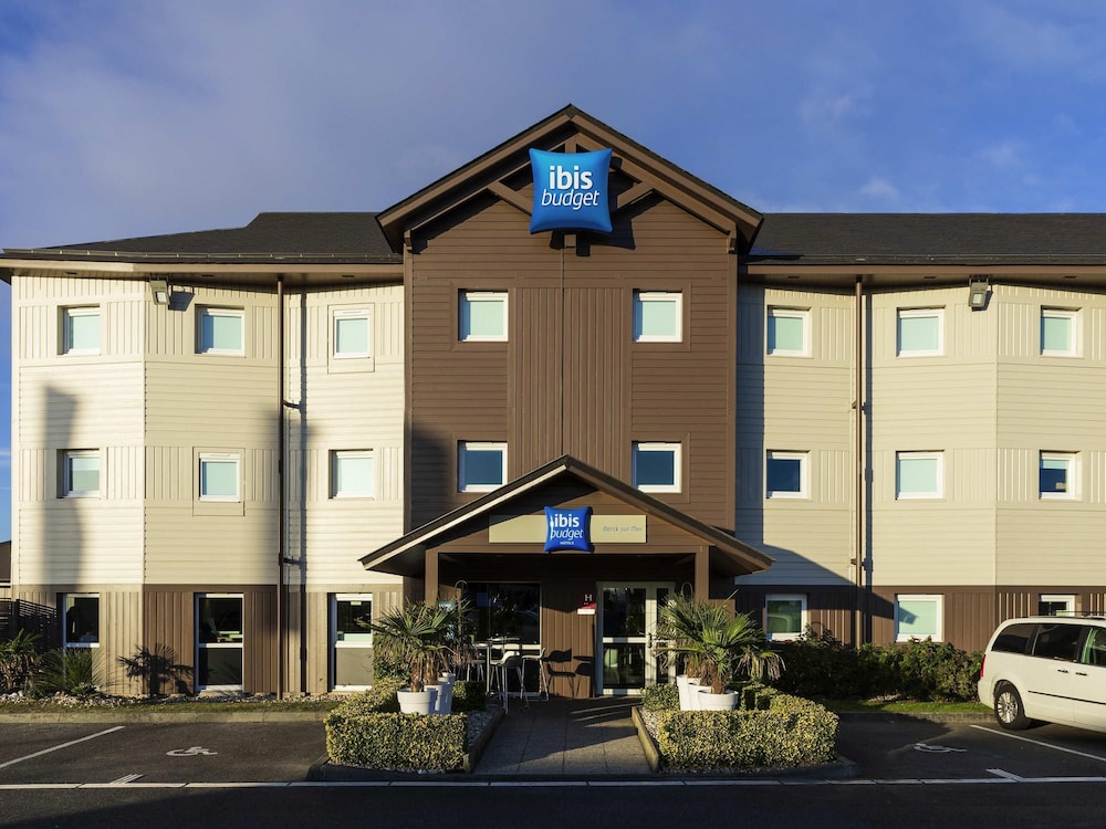 IBIS BUDGET BERCK SUR MER 2/29