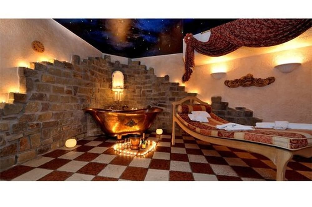 Lohmanns Romance Hotel Gravenberg 20/48