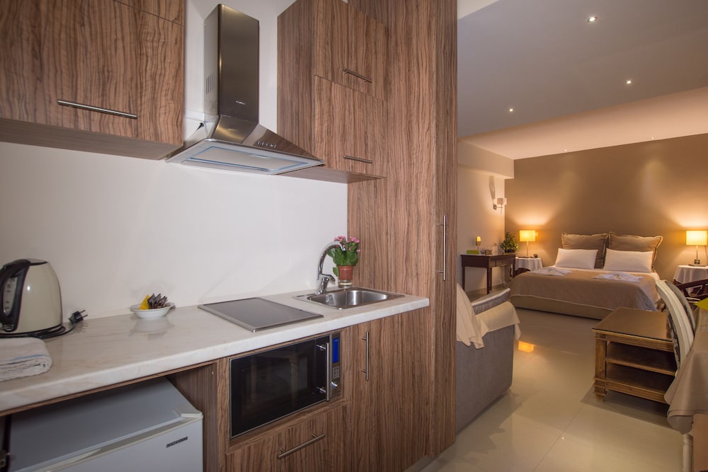 Dali Luxury Rooms 21/50