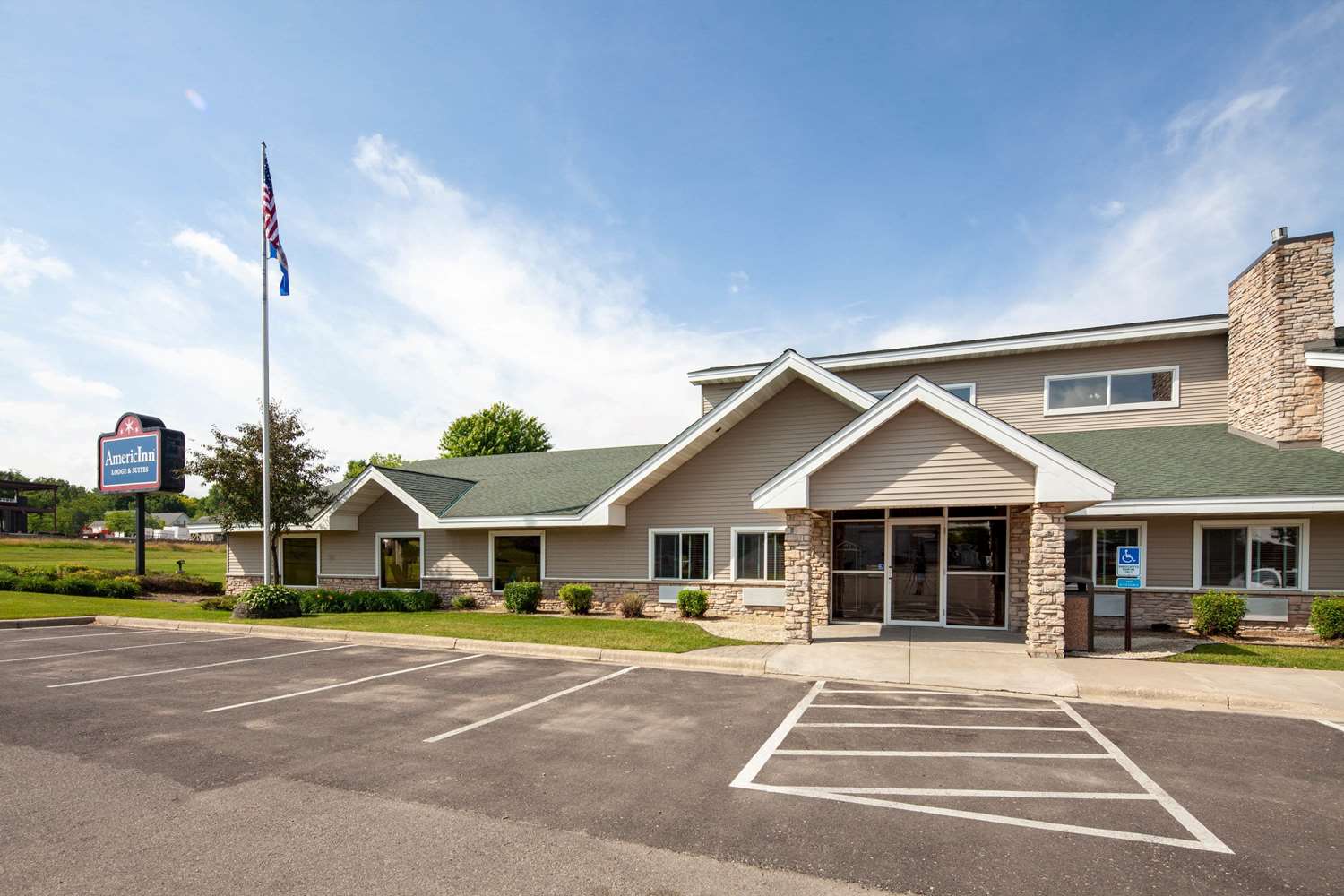 Americinn By Wyndham Northfield 38/42