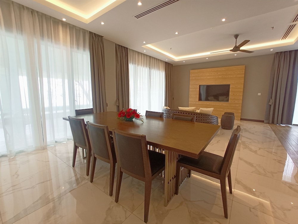 Pacific Regency Beach Resort Port Dickson 37/48