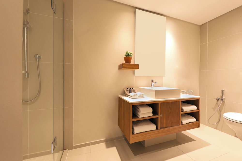 جناح تنفيذي بسريرين كينج بغرفتي نوم، Hyatt Regency Cape Town 5/6