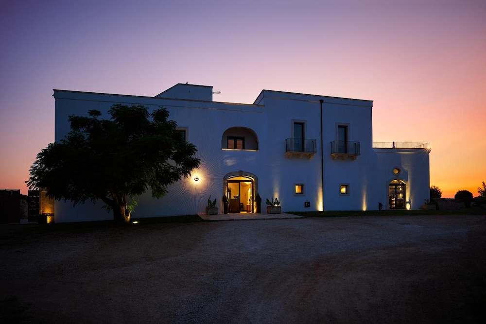 Masseria Bagnara 2/50