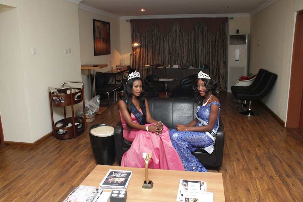 Citilodge Hotel Lagos 5/66