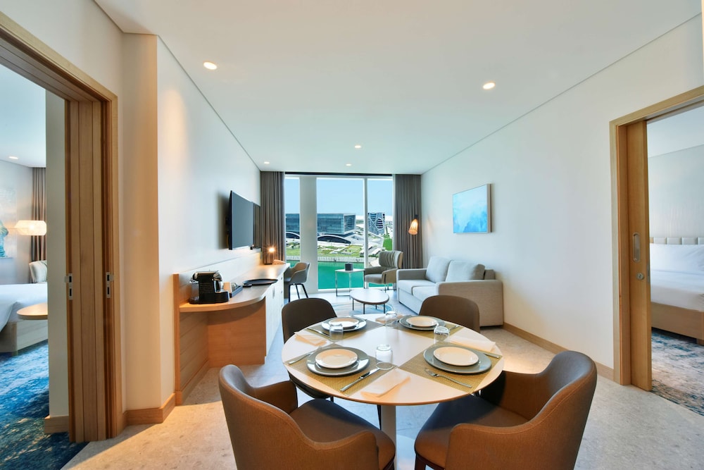 Hilton Garden Inn Bahrain Bay 46/64