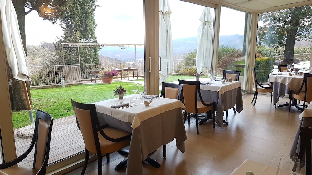 Villa Giorgia Albergo In Collin 45/61