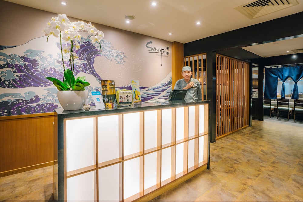 Crystal Crown Hotel Petaling Jaya 7/46