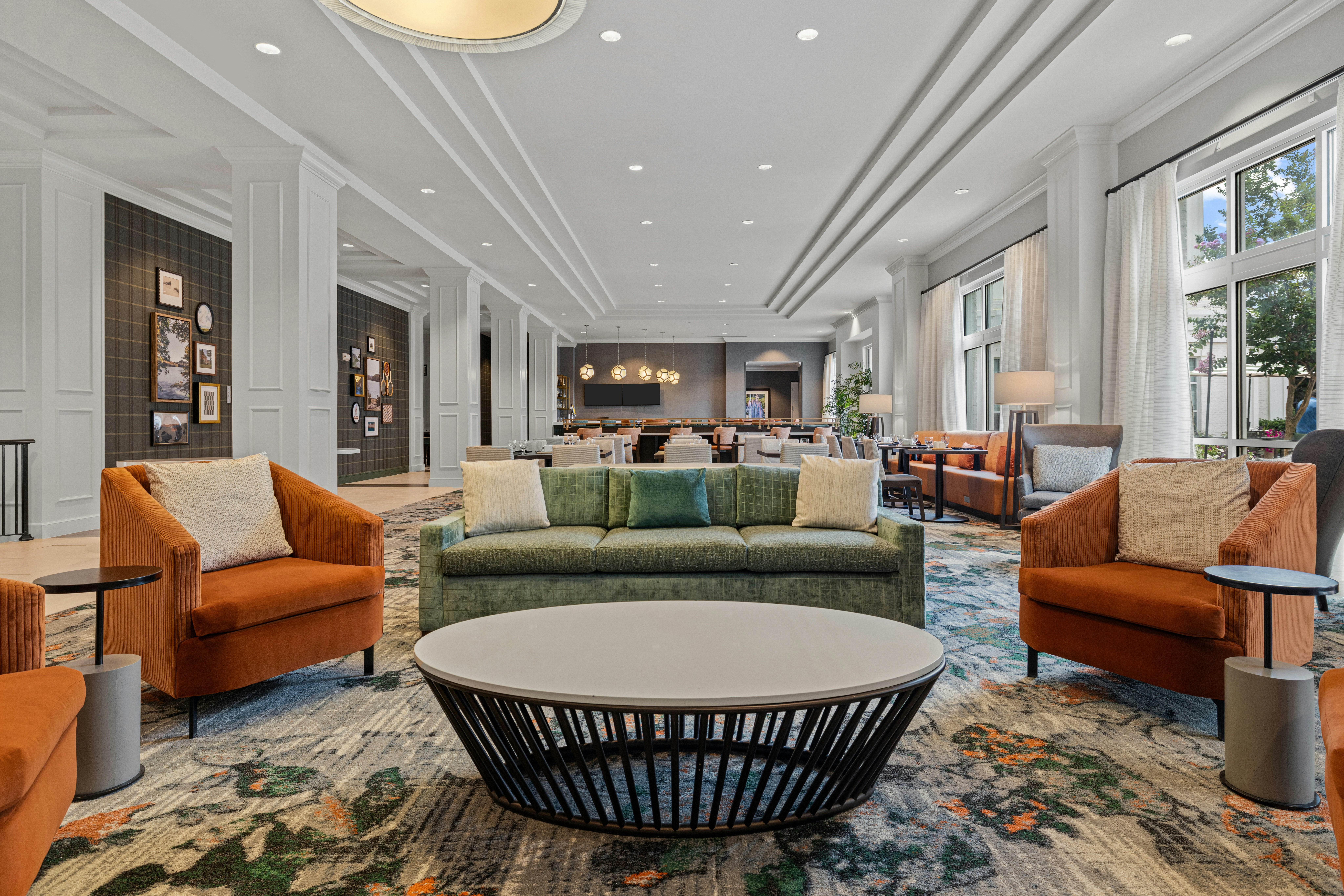 HILTON GARDEN INN NASHVILLE BRENTWOOD 33/75