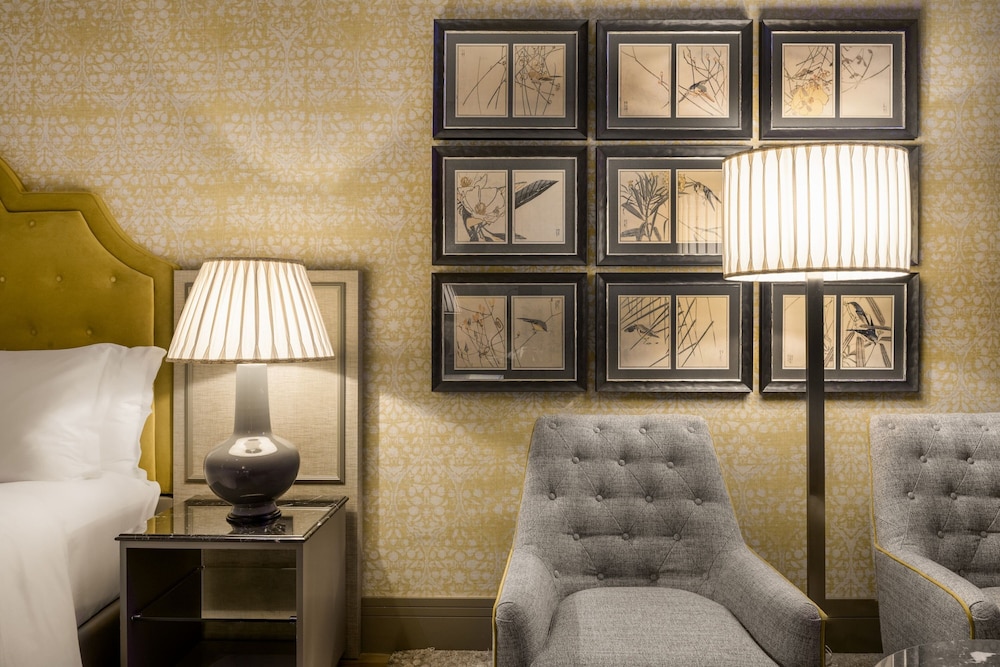 Santo Mauro, a Luxury Collection Hotel, Madrid 33/81