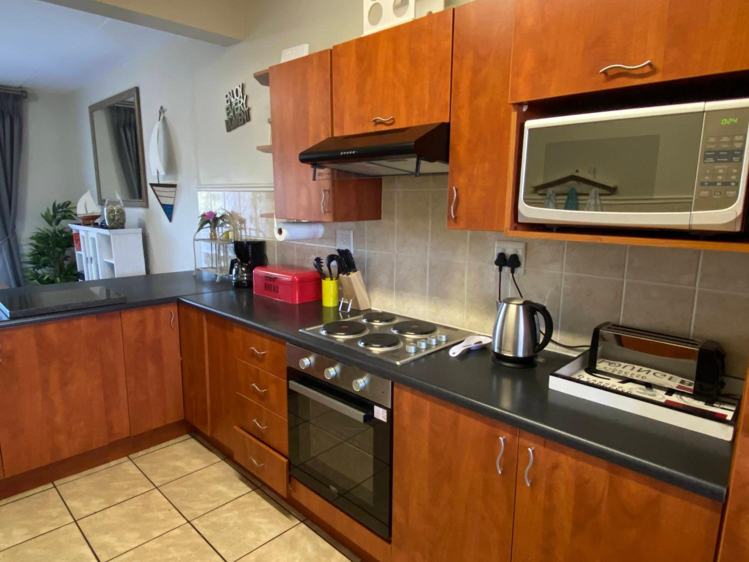 Santa Maria-Langebaan Country Estate 49/50