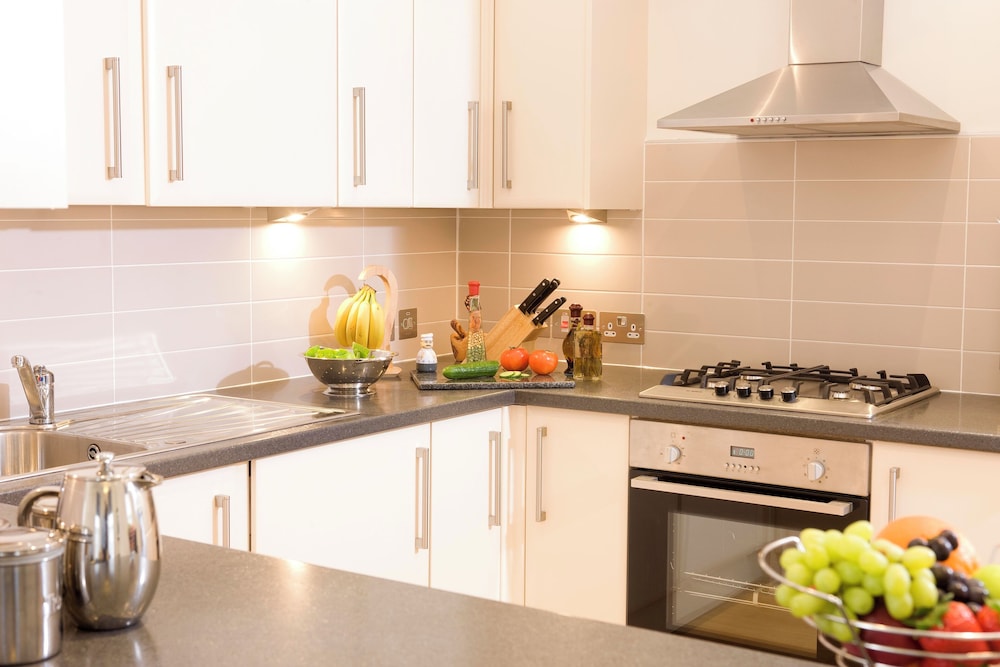 Inverness City Suites 20/50