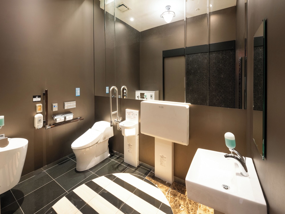 APA Hotel Ginza Shintomicho Ekimae Kita 61/62