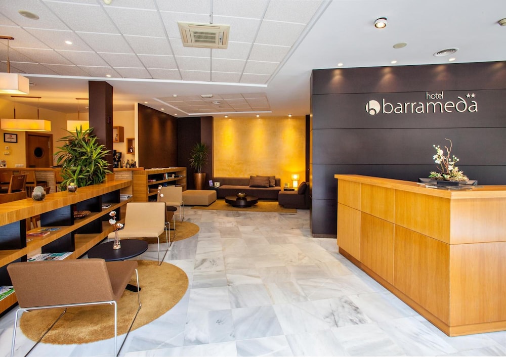 Hotel Barrameda 3/35